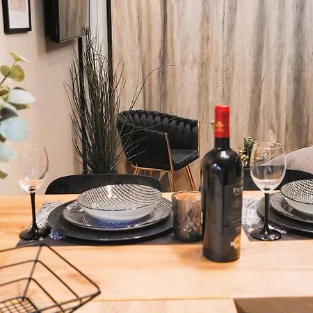 Apartamenty Kossak Residence 克拉科夫 外观 照片