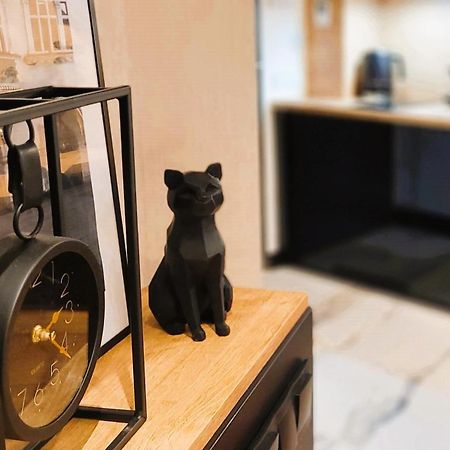 Apartamenty Kossak Residence 克拉科夫 外观 照片