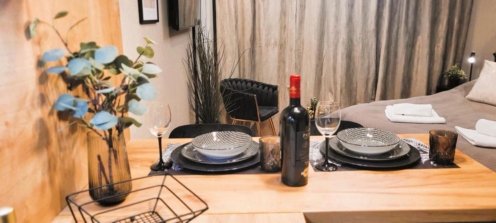 Apartamenty Kossak Residence 克拉科夫 外观 照片